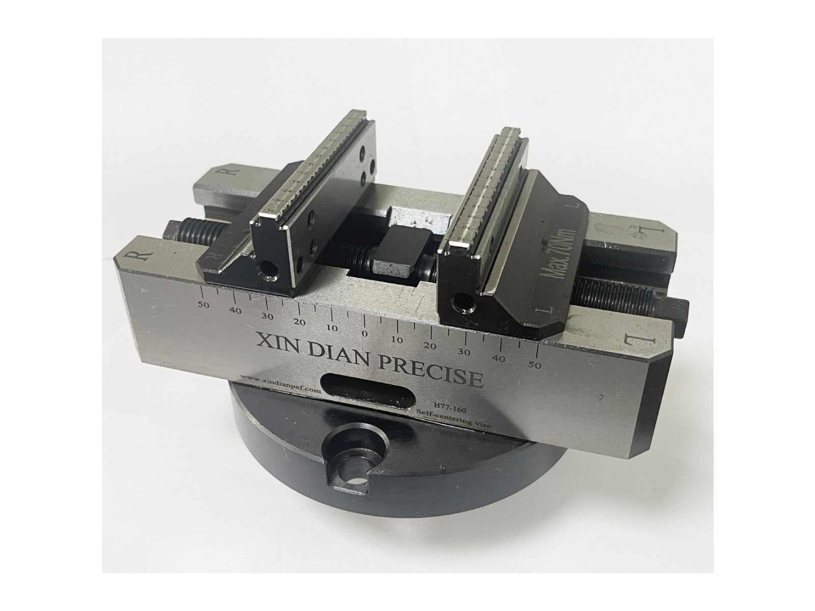 K20.3-H77 VISE